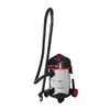 Tryton Dulkių siurblys Dulkių siurblys 1500 W, 30 l, su papildomu lizdu