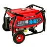 Tryton ‎Agregat 2000 W generatorius, AVR, 2 x 230 V, 12 V, CE ratlankiai