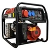 Tryton ‎Agregat 5 kW generatorius (maks. 5,5 kW), avr, 1x400v, 2x230v