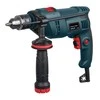 Tryton Smūginis gręžtuvas 710w  Raktas. 13 mm l / p