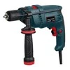 Tryton Gręžtuvas 900 W smūginis gręžtuvas su greito užveržimo griebtuvu, 13 mm kairė/dešinė