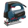 Siaurapjūklis 800 W 110 mm reguliuojamo greičio lazeriui Tryton dėkle