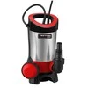 Tryton Pompa Panardinamas siurblys nešvariam vandeniui 1100 W, 11 m / 7 m