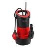 Tryton Pompa Panardinamas siurblys nešvariam ir švariam vandeniui 750 W, 9 m / 7 m