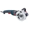 Tryton pjūklas Dvidiskis pjūklas 860 W, 125 mm, 3000–5500/min., lazeris, lagaminas