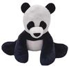 Tulilo Pliušinis žaislas - panda, 75 cm