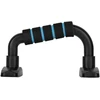 Push-up rankenos, 2 rinkinys, REBEL ACTIVE