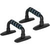 Push-up rankenos, 2 rinkinys, REBEL ACTIVE