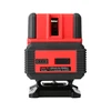Poziomica Lazerinis nivelyras Uni-T LM585LD