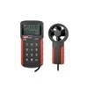 Anemometras su temperatūros matavimo funkcija Uni-t UT361