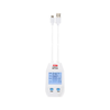 UNI-T UT658 Dual USB USB-C lizdų testeris