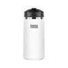 Unicon Terminis puodelis TEESA 350ml baltas
