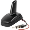 Automobilio antena „Shark Fin“ su DIN jungtimi AMIO-04159