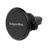Kruger &amp; Matz universalus magnetinis laikiklis grotelėms