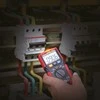 Uni-t Universalus multimetras UT125C
