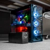 Rebel Nepertraukiamo maitinimo šaltinis UPS 1000VA 600W 230V