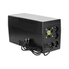 Rebel Nepertraukiamo maitinimo šaltinis UPS 1500VA 900W 230V