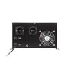 Nepertraukiamo maitinimo šaltinis 700W 12V/230VAC sinusas KEMOT