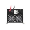 Nepertraukiamo maitinimo šaltinis 12V 230V 3000VA/1600W sinusas KEMOT