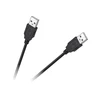 USB kabelio kištukas-kištukas 1.0 m Cabletech Eco-Line