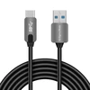 Kruger &amp; Matz USB 3.0 - USB-C kabelis 0.5m