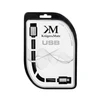 Kruger &amp; Matz Usb kabelis - mikro usb lizdas - kištukas 1,0 m kruger&amp;matz