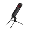 Kruger &amp; Matz Warrior GV-100 USB žaidimų / vlogger mikrofonas