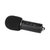 Kruger &amp; Matz Warrior GV-100 USB žaidimų / vlogger mikrofonas