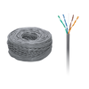 Varinis kompiuterio kabelis UTP-S Cat5e CABLETECH
