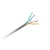 Varinis kompiuterio kabelis UTP-S Cat5e CABLETECH