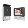 Orno „Philips WelcomeEye Compact“, vaizdo domofono rinkinys, laisvų rankų įranga, spalvotas, 4,3 colio LCD ekranas, OSD meniu, vartų valdymas