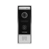 Orno Rinkinys Vaizdo domofono komplektas, be ragelio, spalvotas, LCD 7", OSD meniu, WI-FI + programėlė telefonui, vartų valdymas, baltas, VIFAR