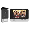Orno PHILIPS 7" VIDEO DOORFONO RINKINYS