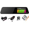 Tracer 4.0D FHD Mensa