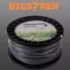 Šarvuota monofilamentinė valas - 100m bigstren 21025