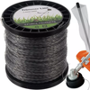 Bigstren Cutting line for Bigstreen 21073 petrol brushcutter
