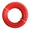 Żyłka Valas Žvaigždės formos pjovimo valas 3,0 mm x 15 m, prolinas