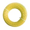 Żyłka Valas Apvali pjovimo linija 1,6 mm x 15 m, prolinas