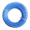 Żyłka Valas Susuktas kvadratinis pjovimo valas 2,7 mm x 70 m (ritė), prolinas