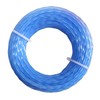 Żyłka Valas Pjovimo valas, susuktas kvadratas, 3,0 mm x 15 m, prolinas