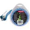 Valas tnąca skręcony szachownica 2.7mm x 15m, proline