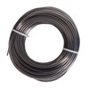 Żyłka Valas Pjovimo linija, sustiprinta kvadratinė, 3,0 mm x 15 m, prolinas