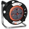 Vandeniui atspari ritė Orno IP44 4x2P+Z 16A 230V, H05RR-F 3x1,5mm2, 25m