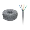 Cabletech Tinklo kabelis UTP Cat5e 1m