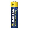 1x 1 x R-06 LR6 AA 1,5 V šarminė baterija Varta Industrial 4006