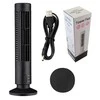 Ventiliatorius ATL AG389E Wentylator kolumnowy usb 2,5w bla