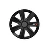 Versaco Ratų gaubtas 1 vnt. GTX, Carbon juodas 15"