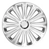 Versaco Ratų gaubtas 1 vnt. Trend RC, sidabrinis 16"