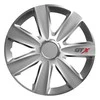 VERSACO GTX Carbon 11239 ratlankis, 17 colių, sidabrinės spalvos, 1vnt.
