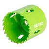 Verto 51 mm bimetalinis pjūklas